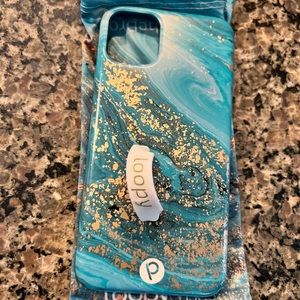 iPhone 11 Pro Max loopy case 6.5” screen